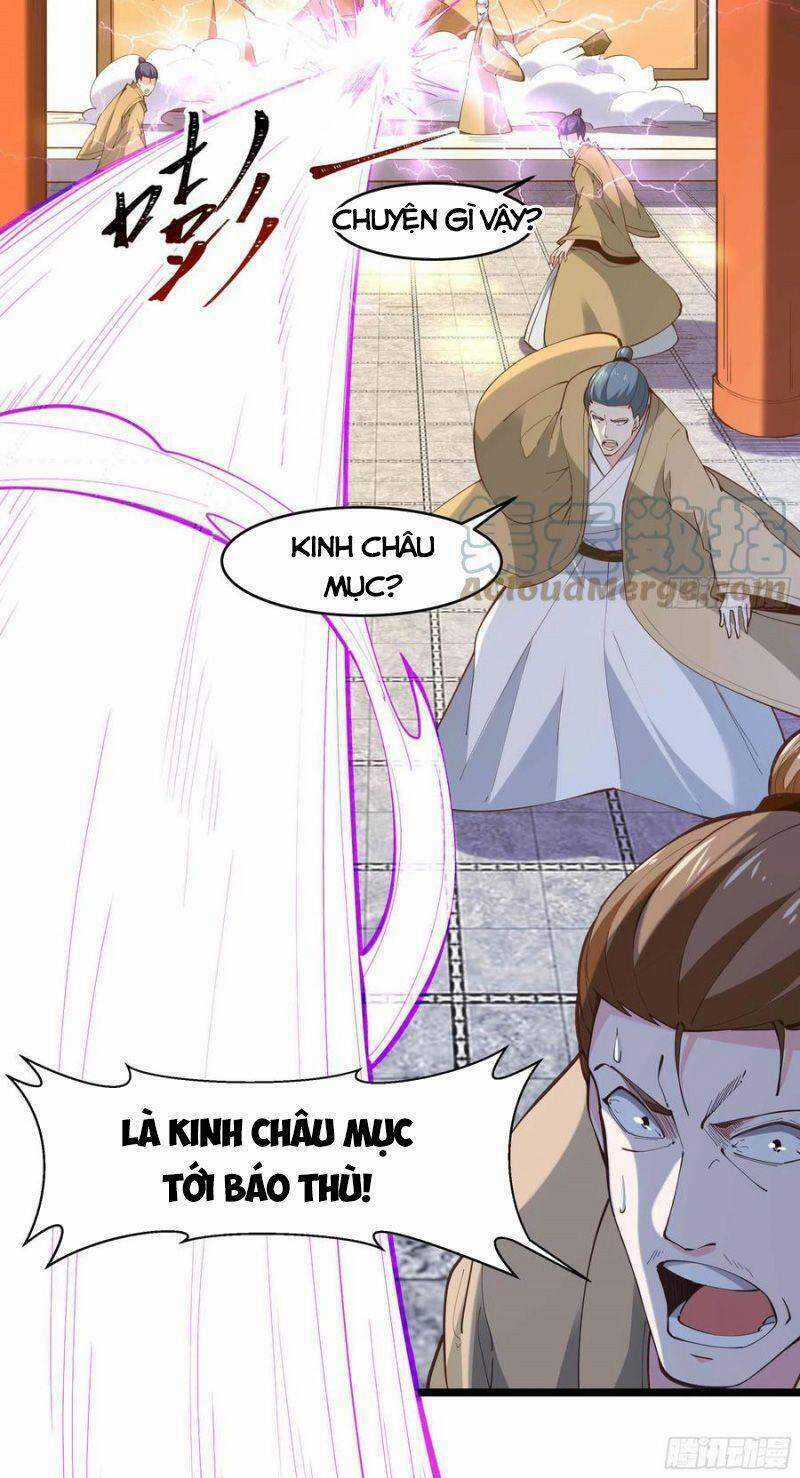 Trùng Sinh Đô Thị Thiên Tôn Chapter 256 trang 24