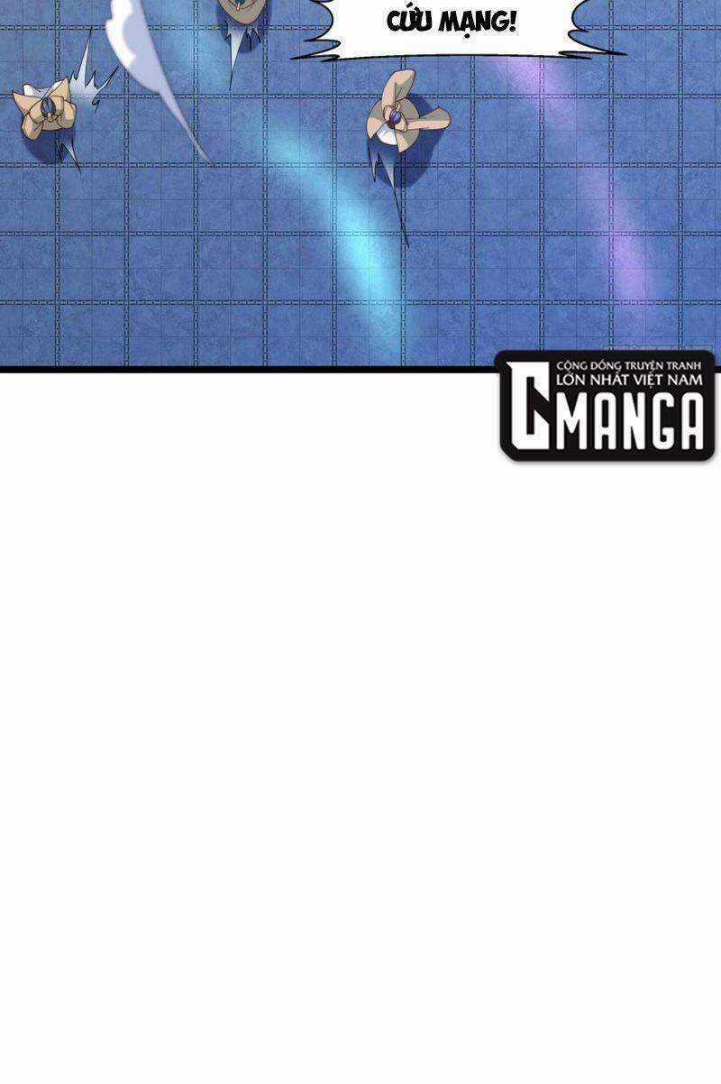 Trùng Sinh Đô Thị Thiên Tôn Chapter 256 trang 28