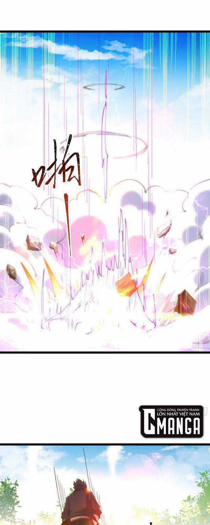 Trùng Sinh Đô Thị Thiên Tôn Chapter 256 trang 4