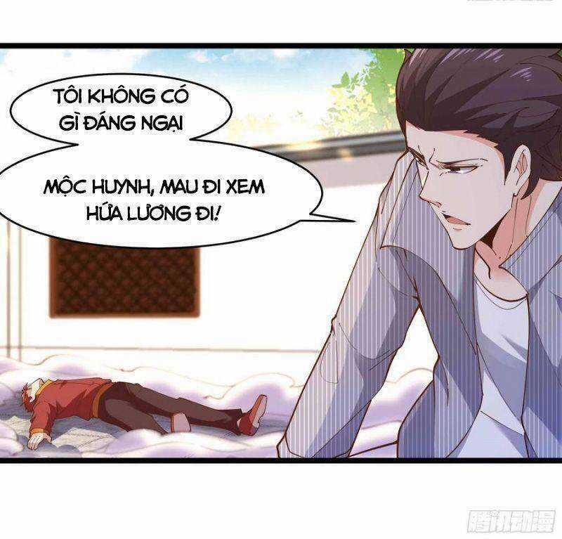 Trùng Sinh Đô Thị Thiên Tôn Chapter 256 trang 7