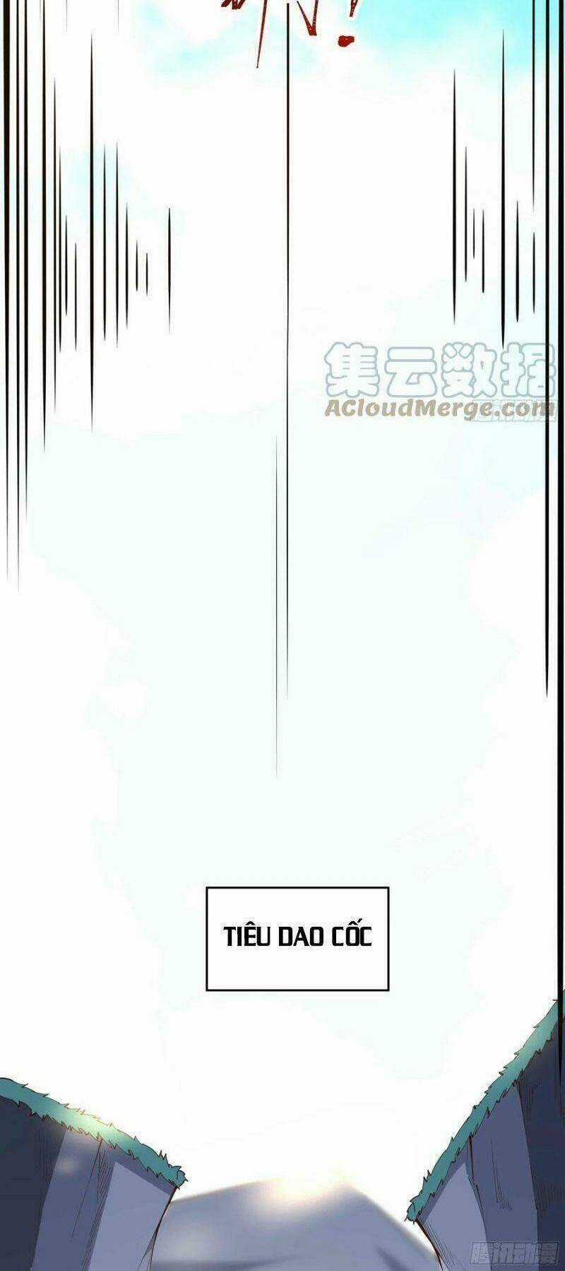 Trùng Sinh Đô Thị Thiên Tôn Chapter 257 trang 11