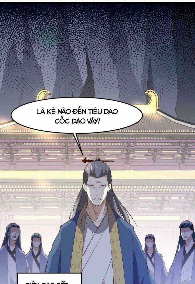 Trùng Sinh Đô Thị Thiên Tôn Chapter 257 trang 14