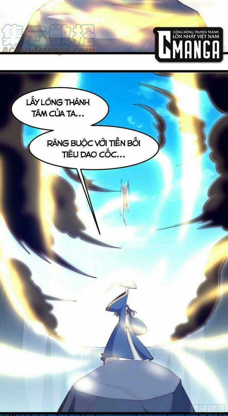 Trùng Sinh Đô Thị Thiên Tôn Chapter 257 trang 17