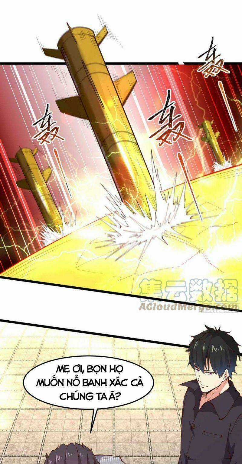 Trùng Sinh Đô Thị Thiên Tôn Chapter 257 trang 2