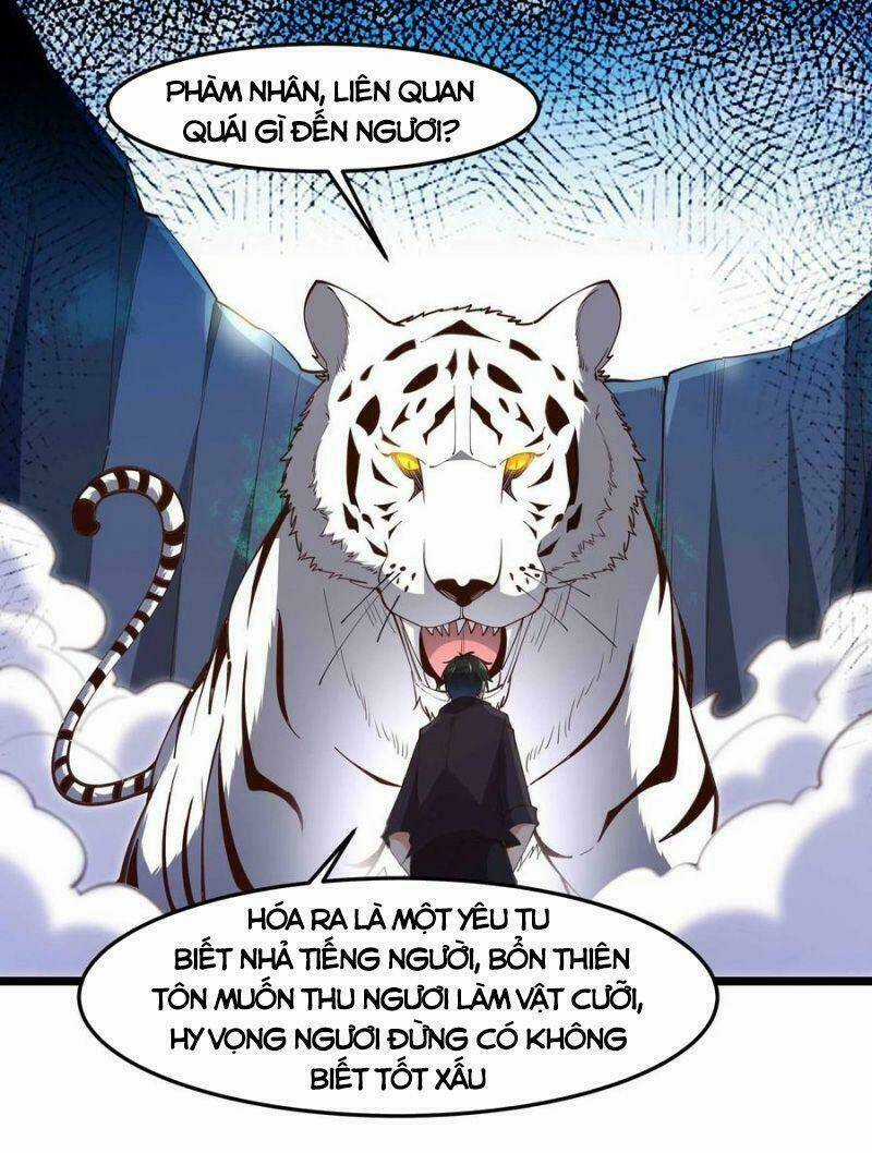 Trùng Sinh Đô Thị Thiên Tôn Chapter 257 trang 20