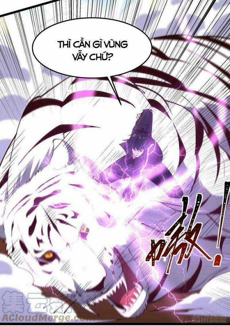 Trùng Sinh Đô Thị Thiên Tôn Chapter 257 trang 23