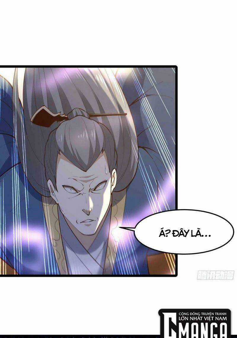 Trùng Sinh Đô Thị Thiên Tôn Chapter 257 trang 24