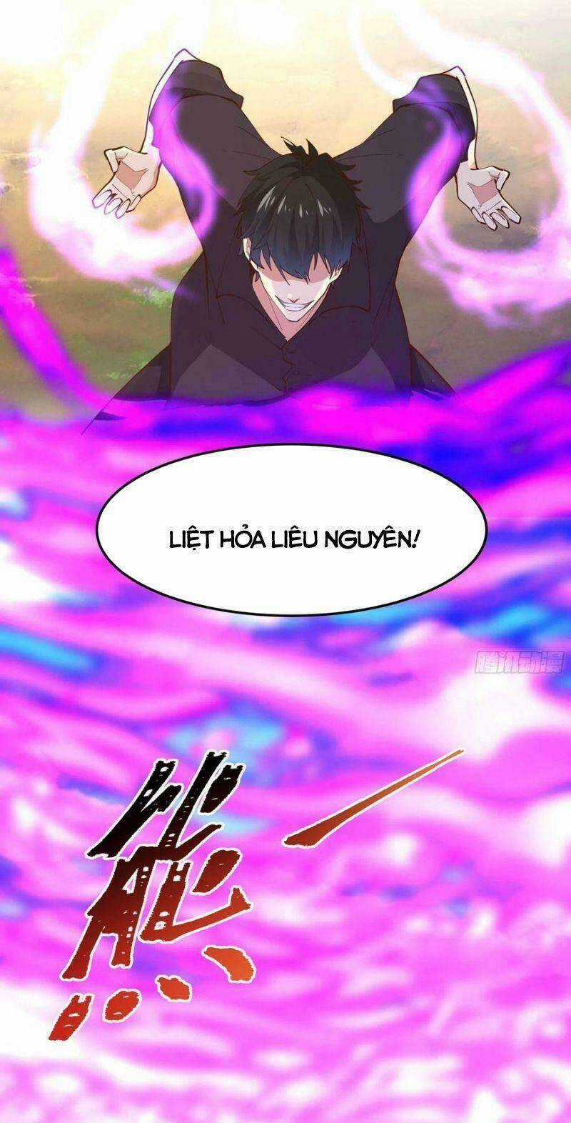 Trùng Sinh Đô Thị Thiên Tôn Chapter 257 trang 27