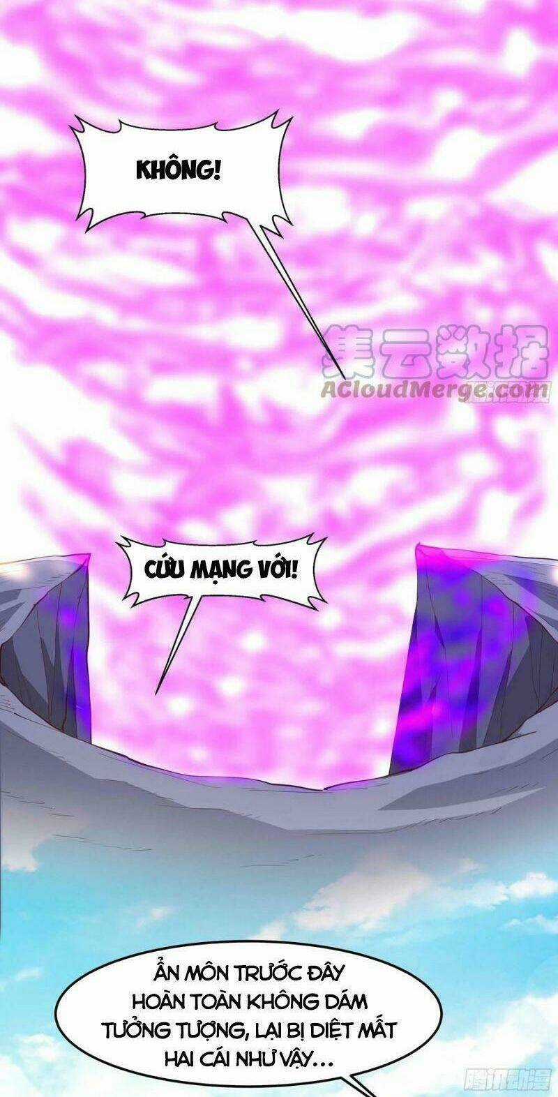 Trùng Sinh Đô Thị Thiên Tôn Chapter 257 trang 28