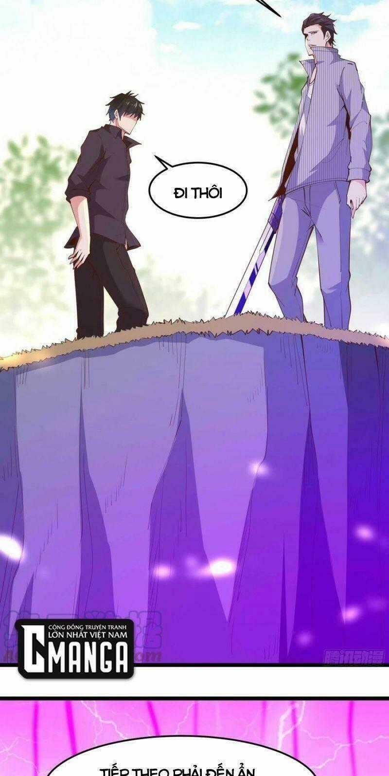 Trùng Sinh Đô Thị Thiên Tôn Chapter 257 trang 29