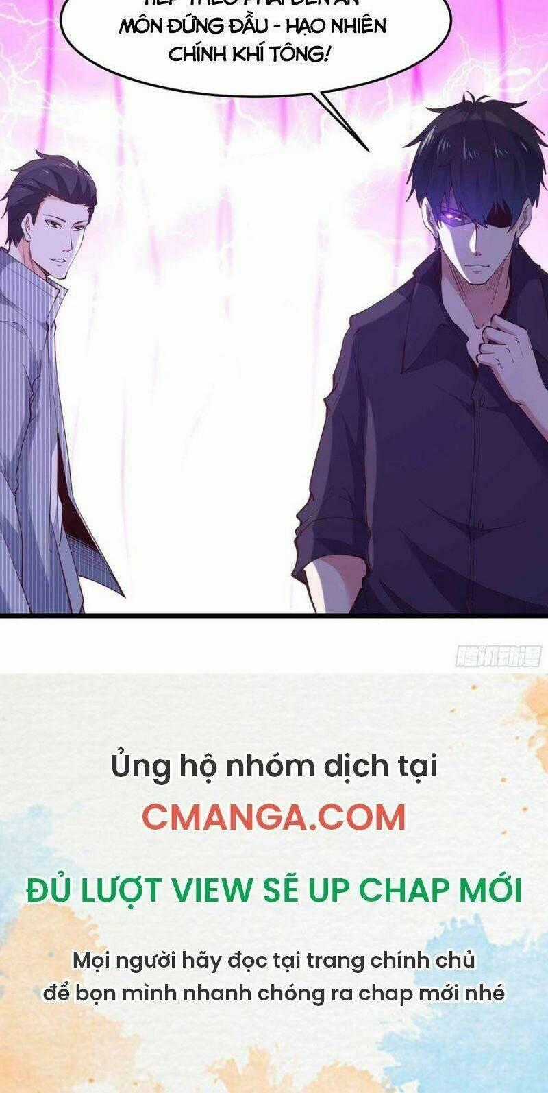 Trùng Sinh Đô Thị Thiên Tôn Chapter 257 trang 30