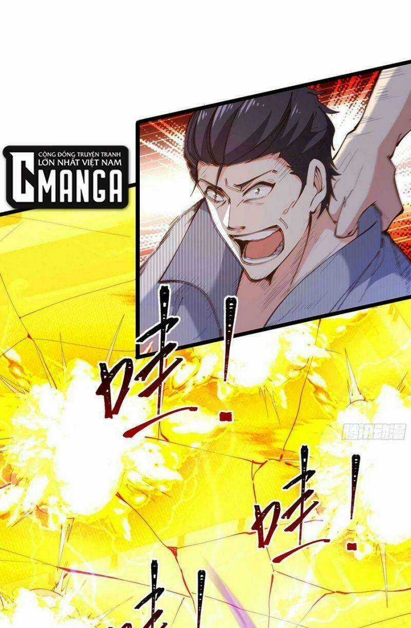 Trùng Sinh Đô Thị Thiên Tôn Chapter 257 trang 4