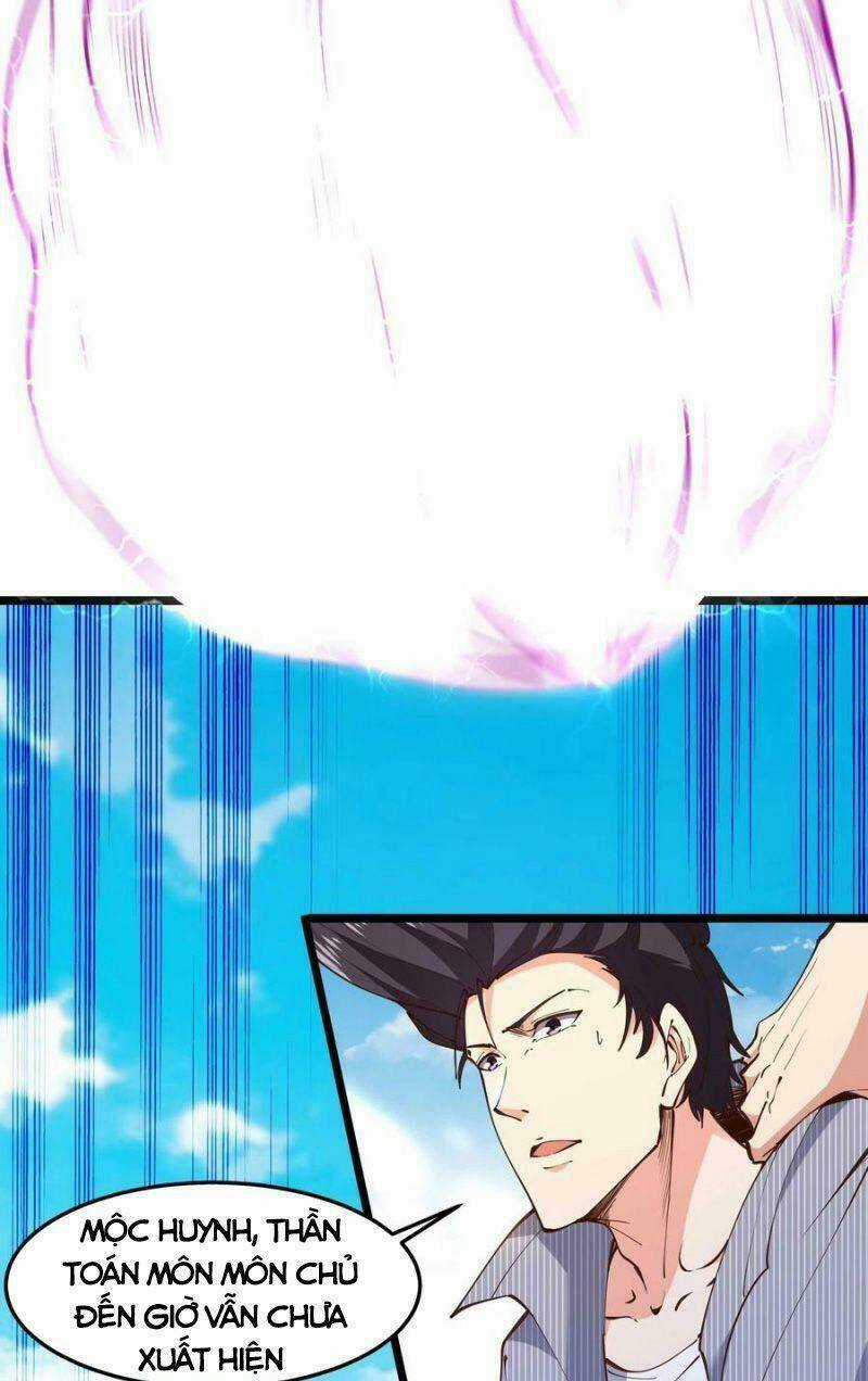 Trùng Sinh Đô Thị Thiên Tôn Chapter 257 trang 6