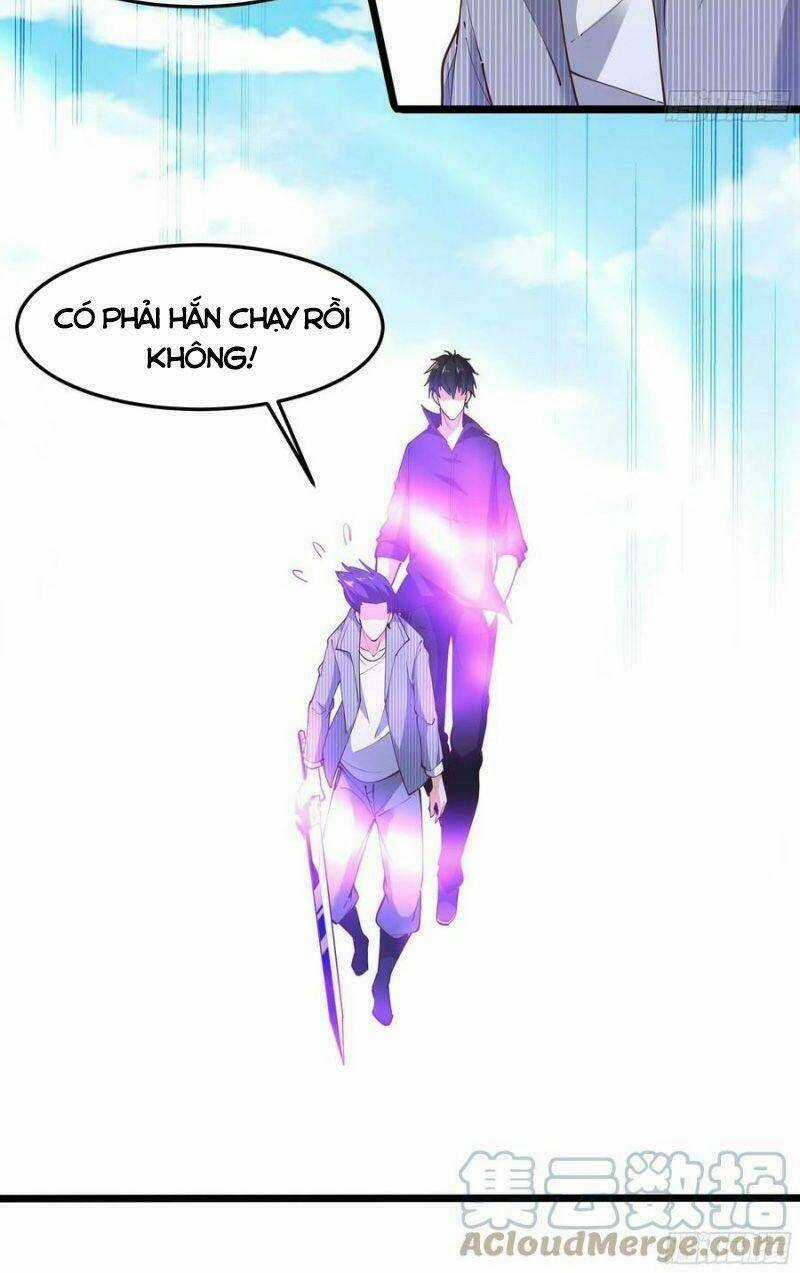 Trùng Sinh Đô Thị Thiên Tôn Chapter 257 trang 7