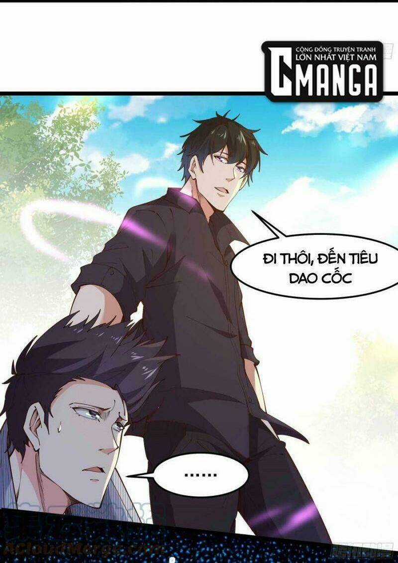 Trùng Sinh Đô Thị Thiên Tôn Chapter 257 trang 9