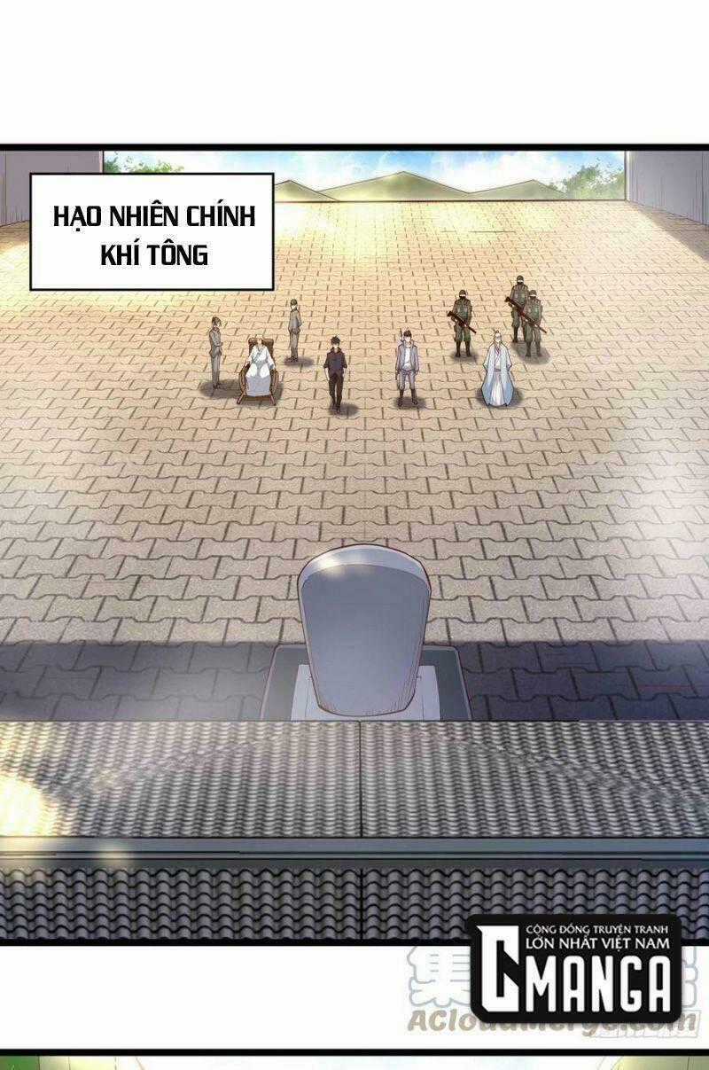 Trùng Sinh Đô Thị Thiên Tôn Chapter 258 trang 0