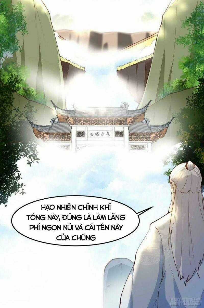 Trùng Sinh Đô Thị Thiên Tôn Chapter 258 trang 1