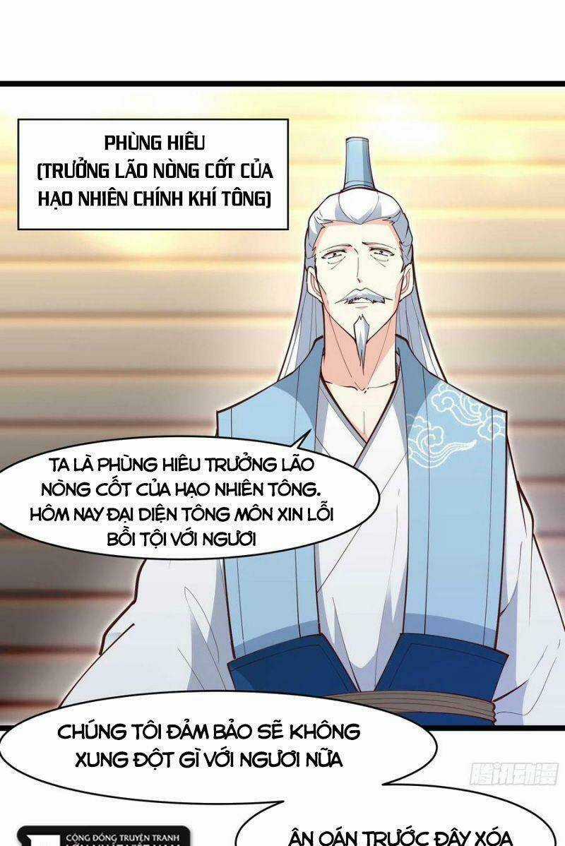 Trùng Sinh Đô Thị Thiên Tôn Chapter 258 trang 12