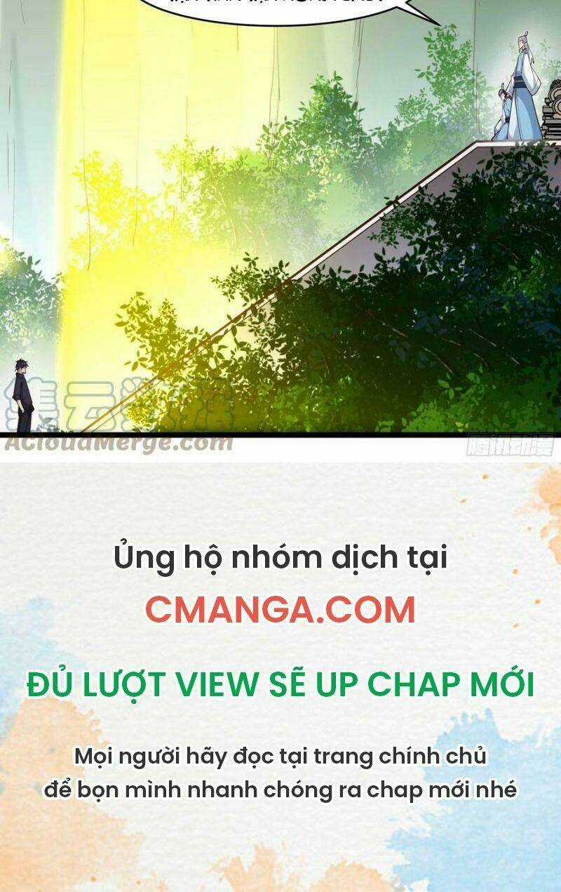 Trùng Sinh Đô Thị Thiên Tôn Chapter 258 trang 15