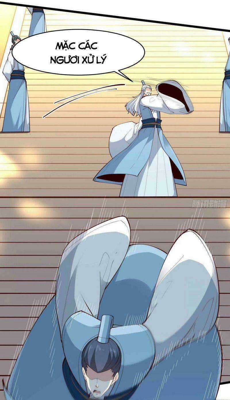 Trùng Sinh Đô Thị Thiên Tôn Chapter 258 trang 18