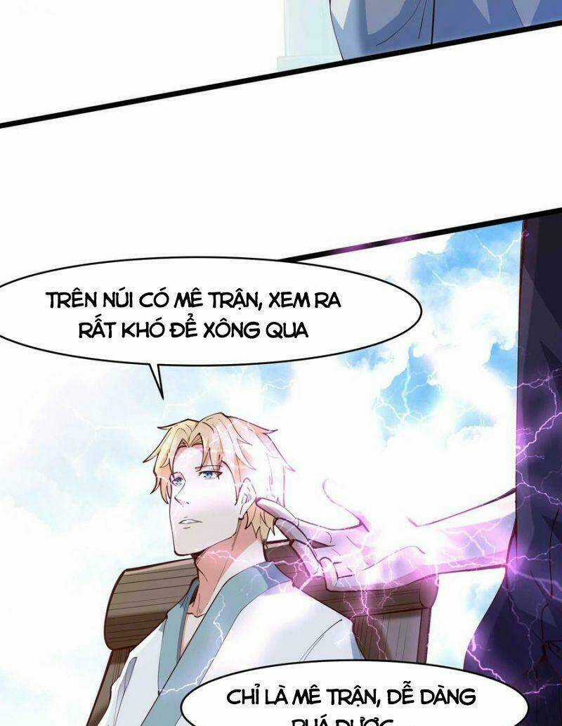 Trùng Sinh Đô Thị Thiên Tôn Chapter 258 trang 2