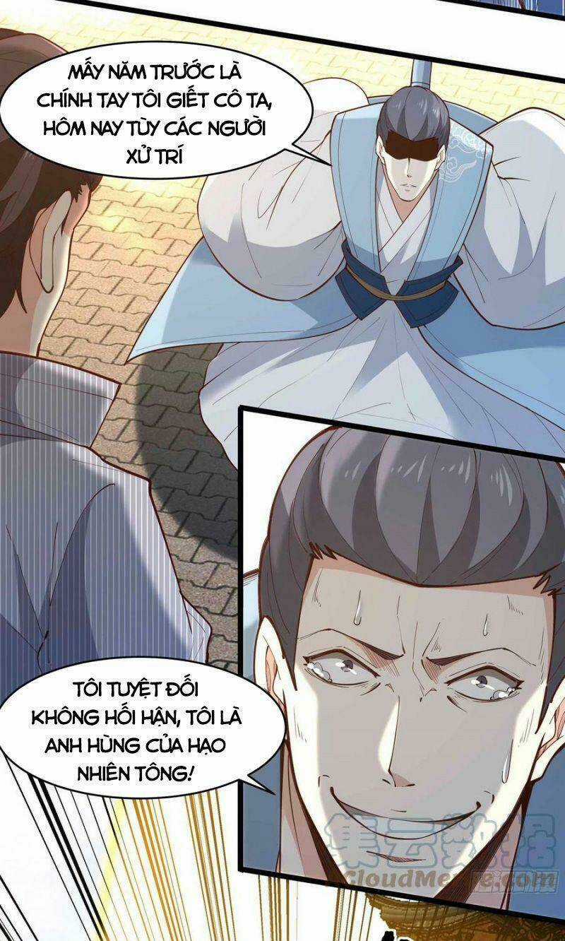 Trùng Sinh Đô Thị Thiên Tôn Chapter 258 trang 20