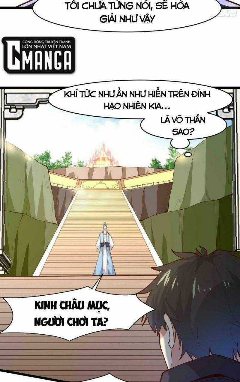 Trùng Sinh Đô Thị Thiên Tôn Chapter 258 trang 25