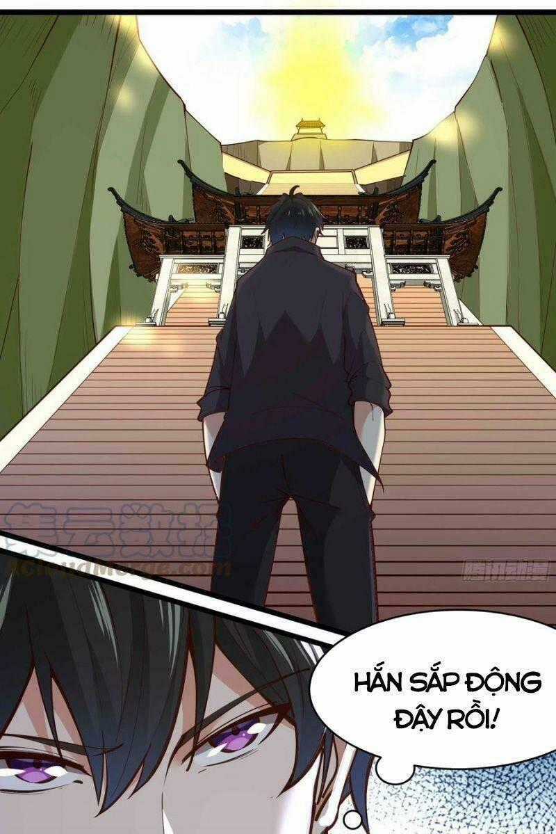 Trùng Sinh Đô Thị Thiên Tôn Chapter 258 trang 29