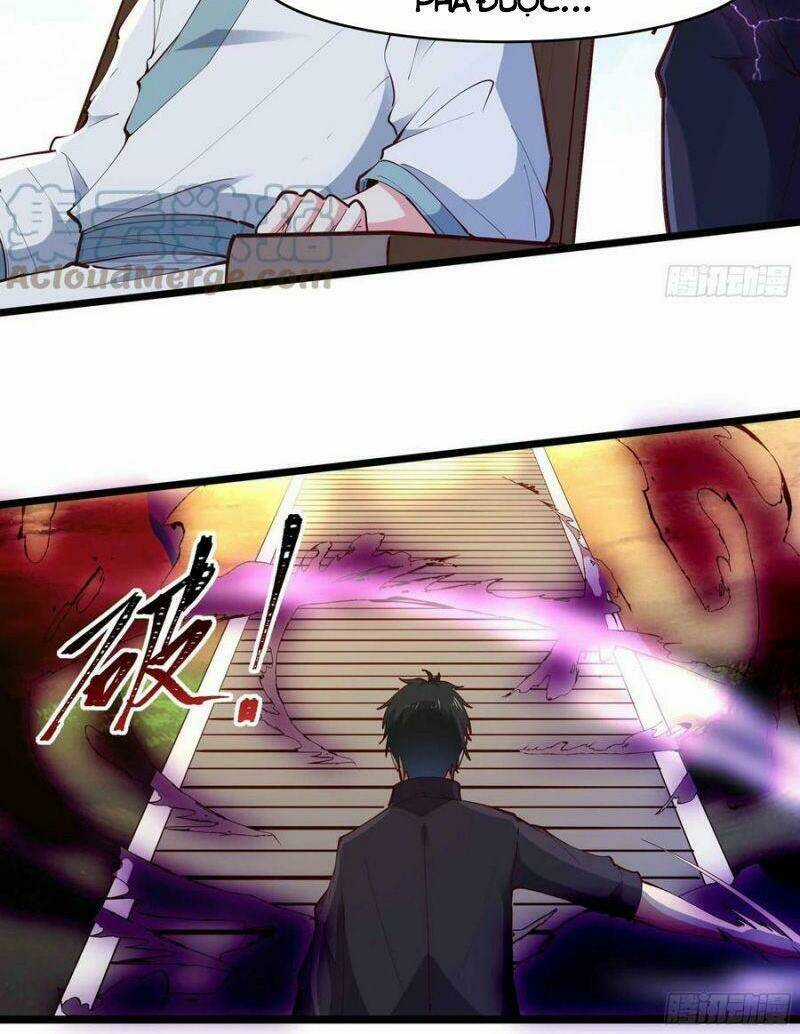 Trùng Sinh Đô Thị Thiên Tôn Chapter 258 trang 3