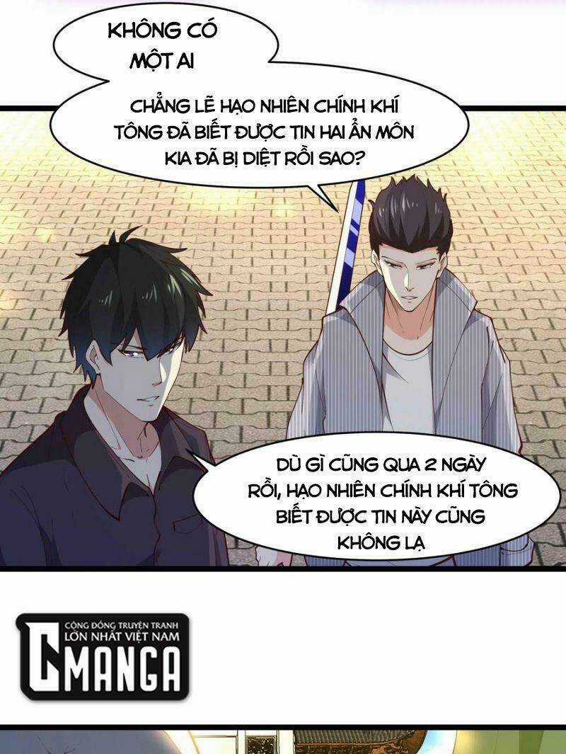 Trùng Sinh Đô Thị Thiên Tôn Chapter 258 trang 4