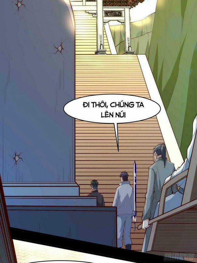 Trùng Sinh Đô Thị Thiên Tôn Chapter 258 trang 5