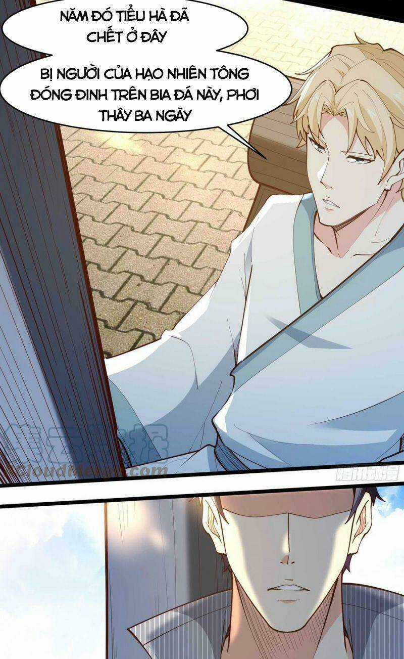 Trùng Sinh Đô Thị Thiên Tôn Chapter 258 trang 6