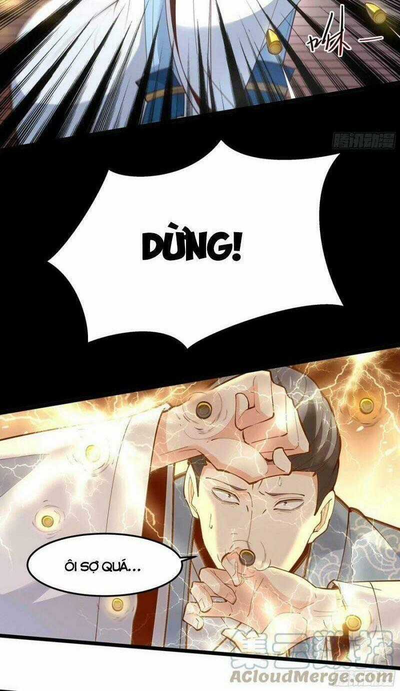 Trùng Sinh Đô Thị Thiên Tôn Chapter 259 trang 1