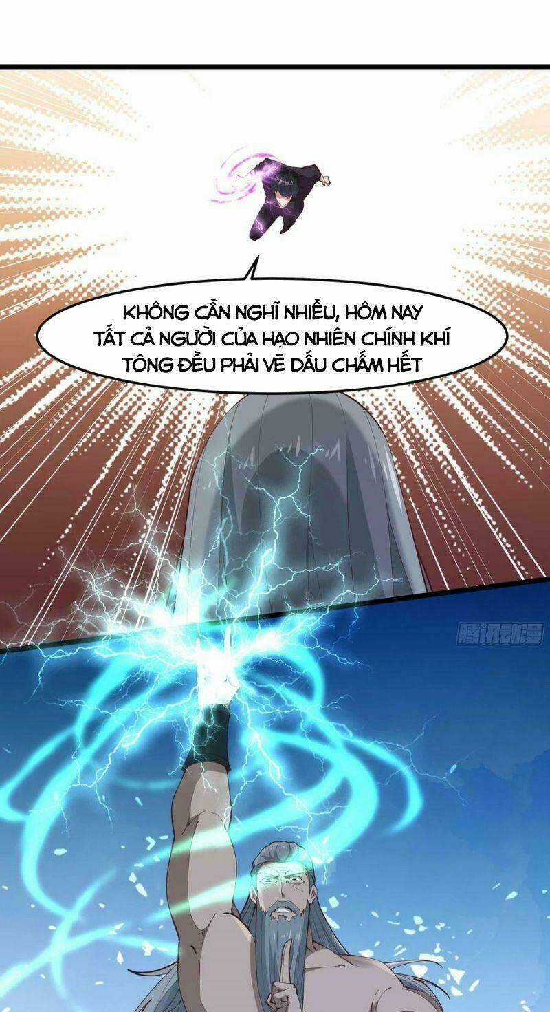 Trùng Sinh Đô Thị Thiên Tôn Chapter 259 trang 11