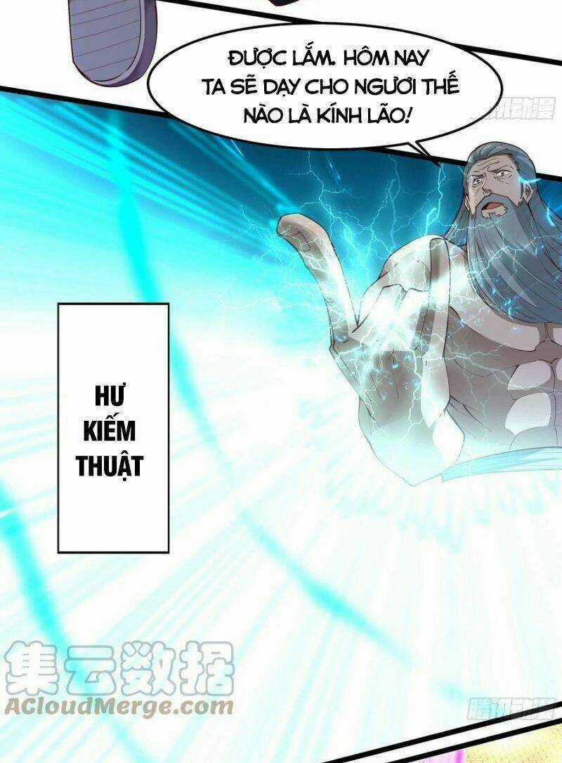 Trùng Sinh Đô Thị Thiên Tôn Chapter 259 trang 13