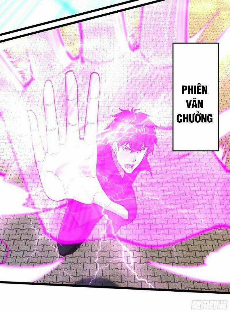 Trùng Sinh Đô Thị Thiên Tôn Chapter 259 trang 14