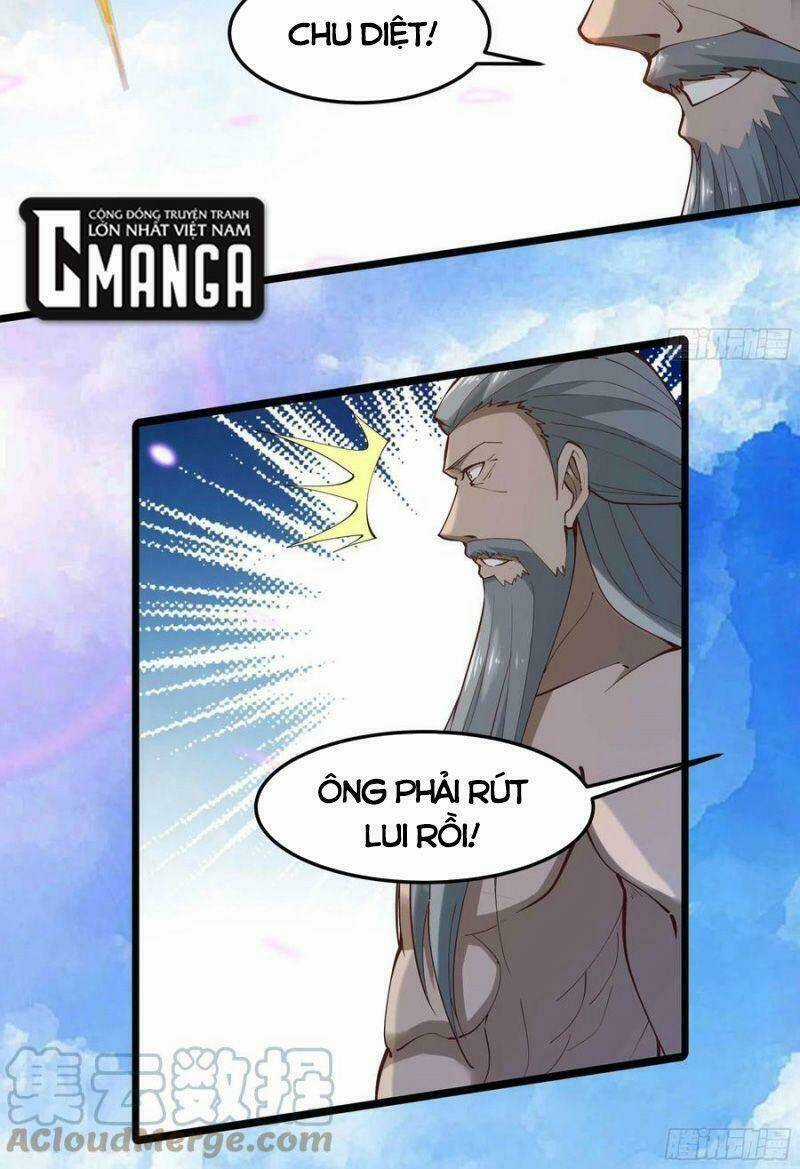 Trùng Sinh Đô Thị Thiên Tôn Chapter 259 trang 16