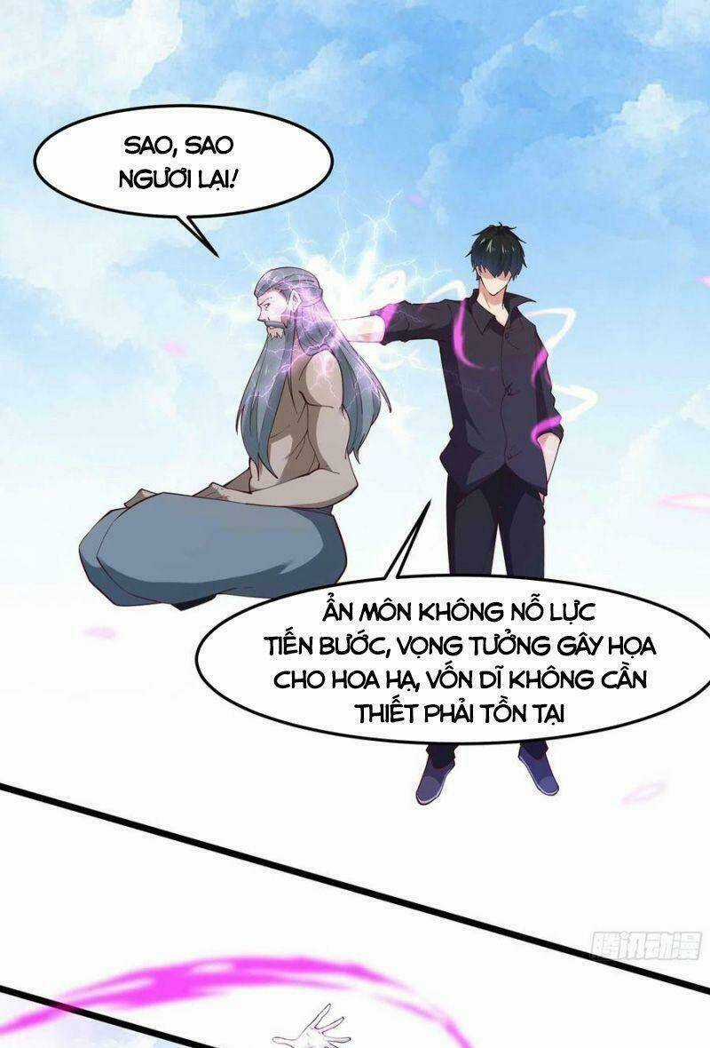 Trùng Sinh Đô Thị Thiên Tôn Chapter 259 trang 17