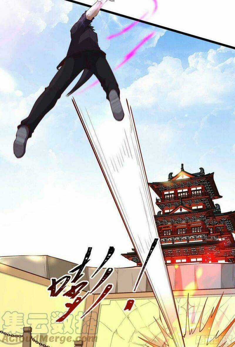 Trùng Sinh Đô Thị Thiên Tôn Chapter 259 trang 18