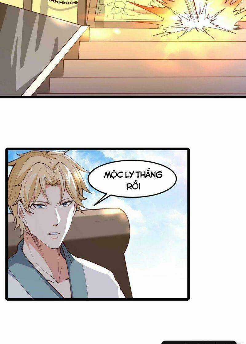 Trùng Sinh Đô Thị Thiên Tôn Chapter 259 trang 19