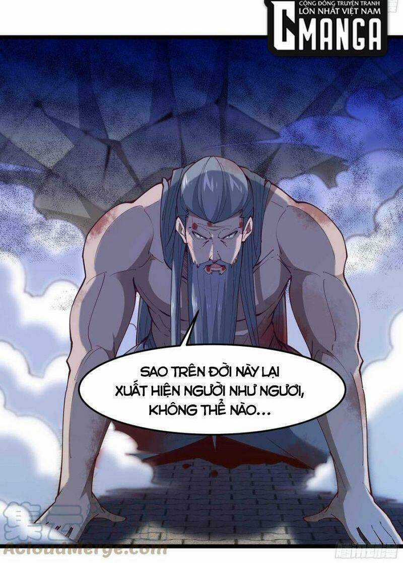 Trùng Sinh Đô Thị Thiên Tôn Chapter 259 trang 20
