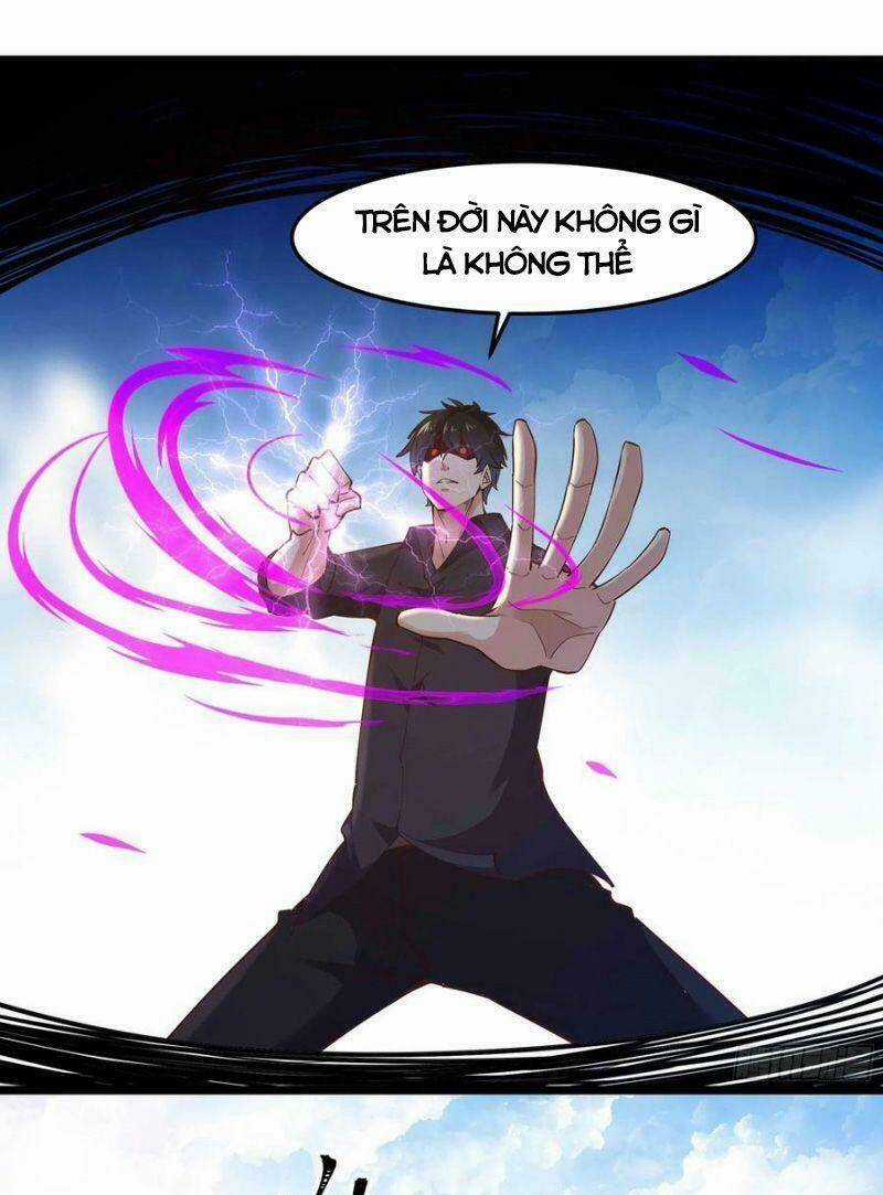 Trùng Sinh Đô Thị Thiên Tôn Chapter 259 trang 21