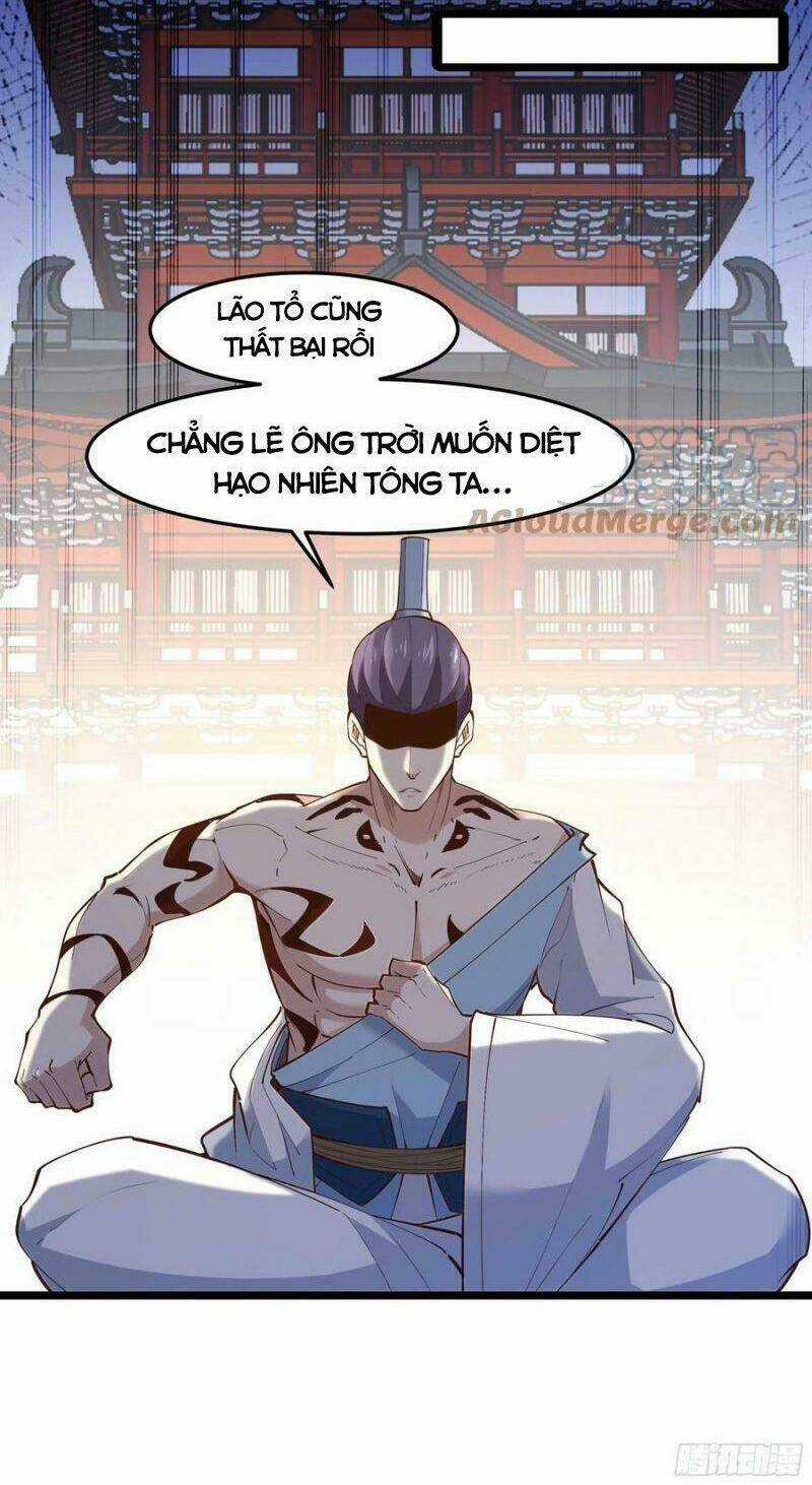 Trùng Sinh Đô Thị Thiên Tôn Chapter 259 trang 24