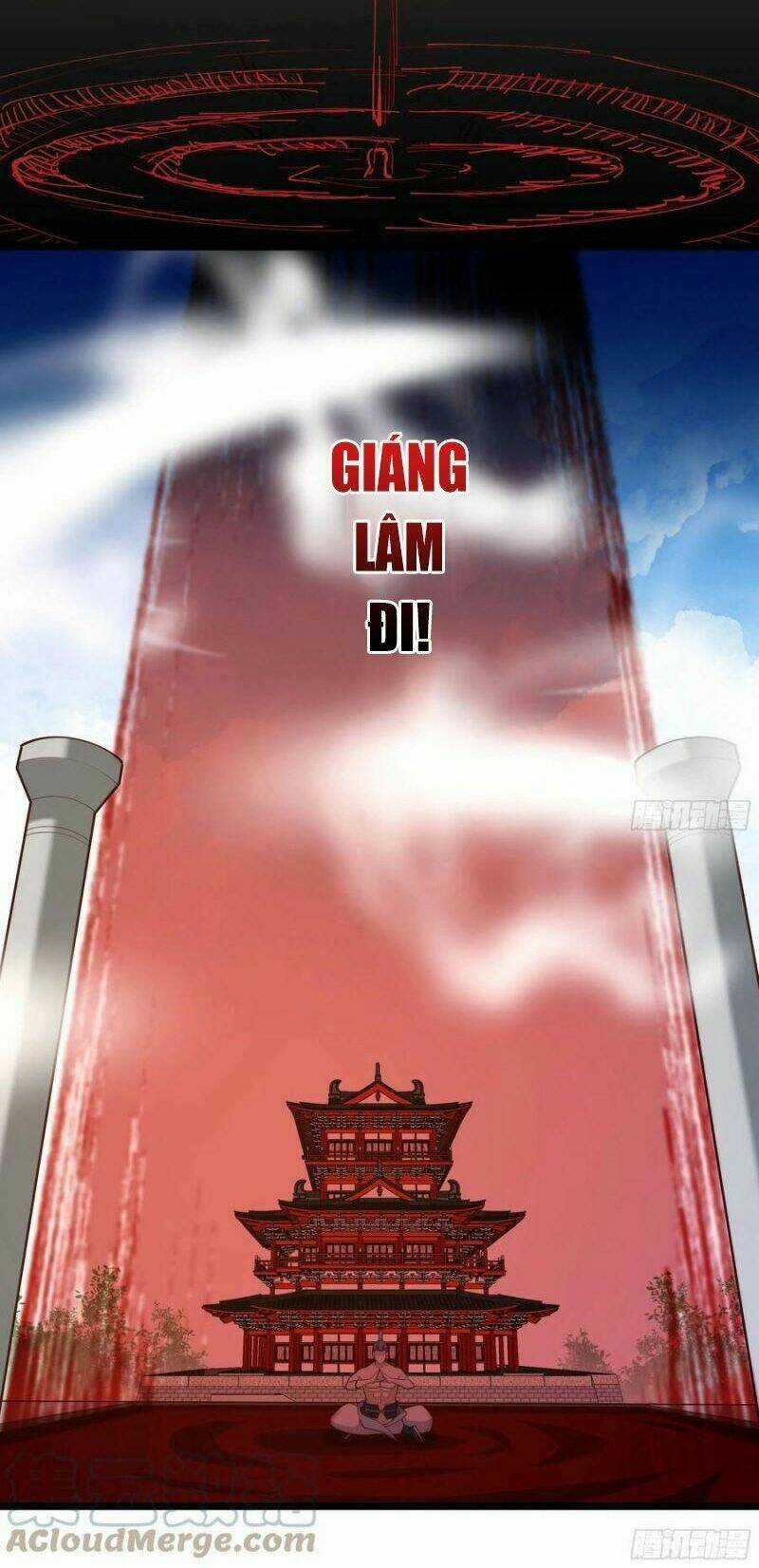 Trùng Sinh Đô Thị Thiên Tôn Chapter 259 trang 26