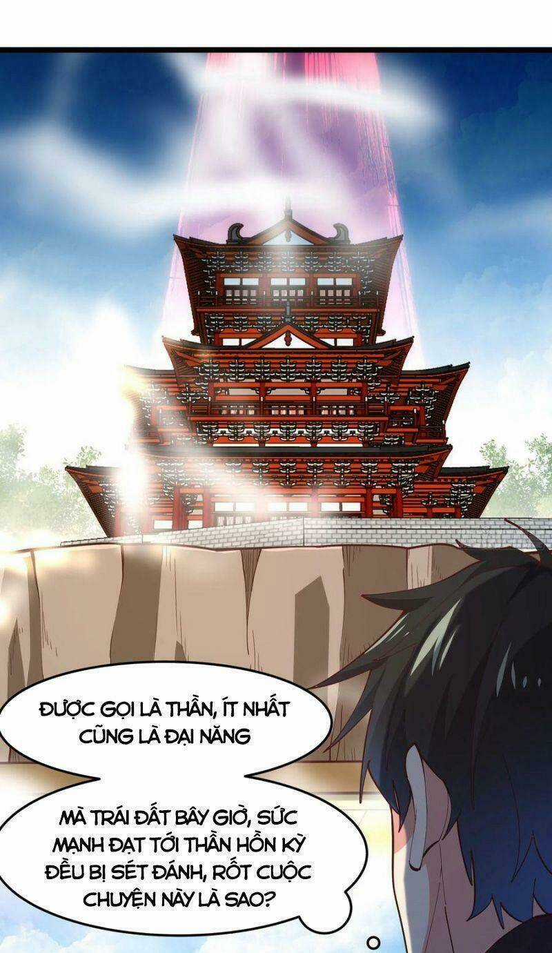 Trùng Sinh Đô Thị Thiên Tôn Chapter 259 trang 27