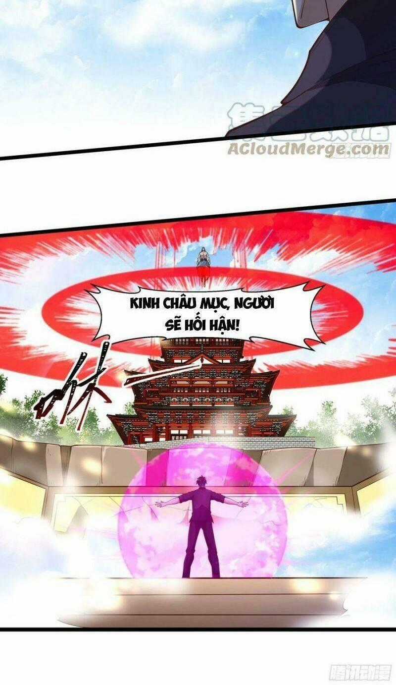 Trùng Sinh Đô Thị Thiên Tôn Chapter 259 trang 28