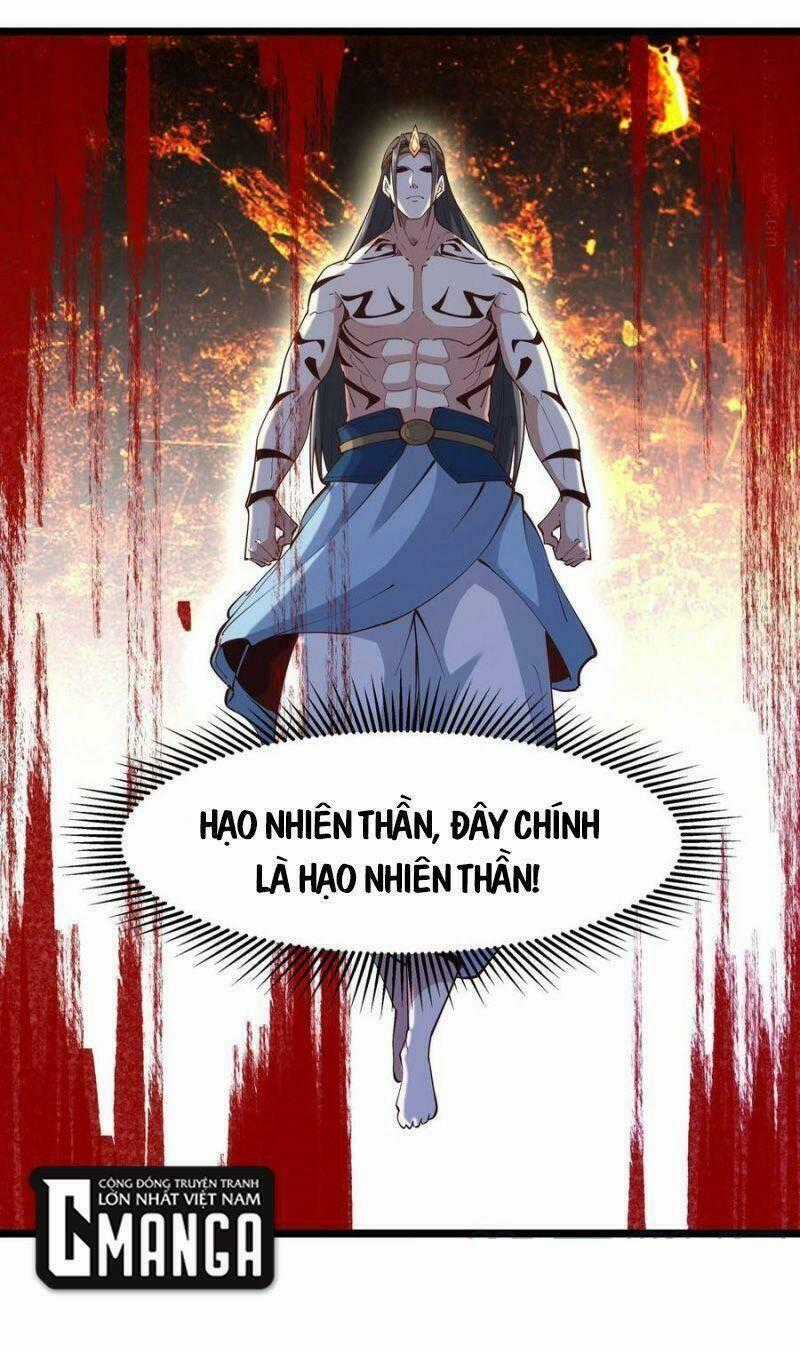 Trùng Sinh Đô Thị Thiên Tôn Chapter 259 trang 29
