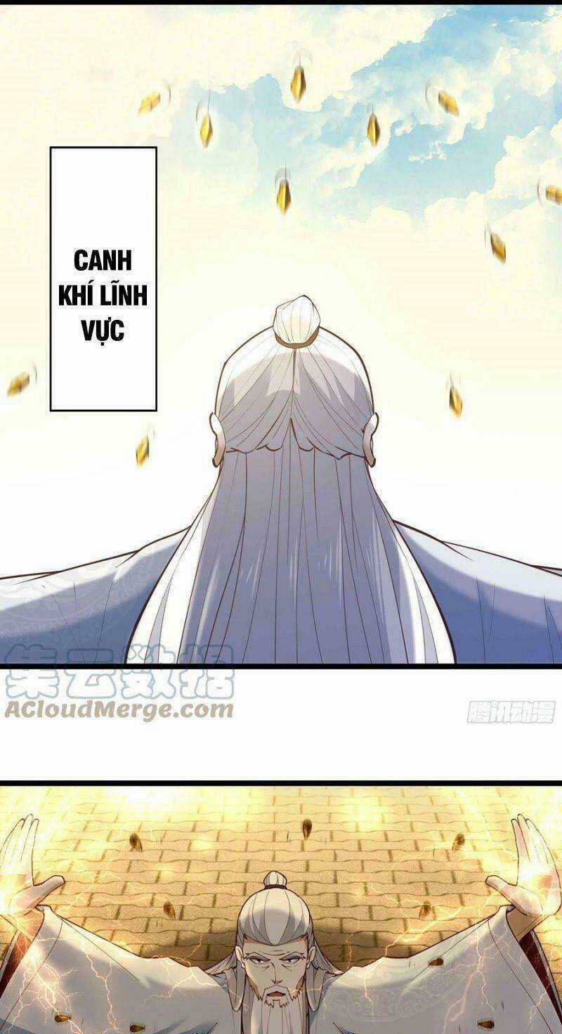 Trùng Sinh Đô Thị Thiên Tôn Chapter 259 trang 5