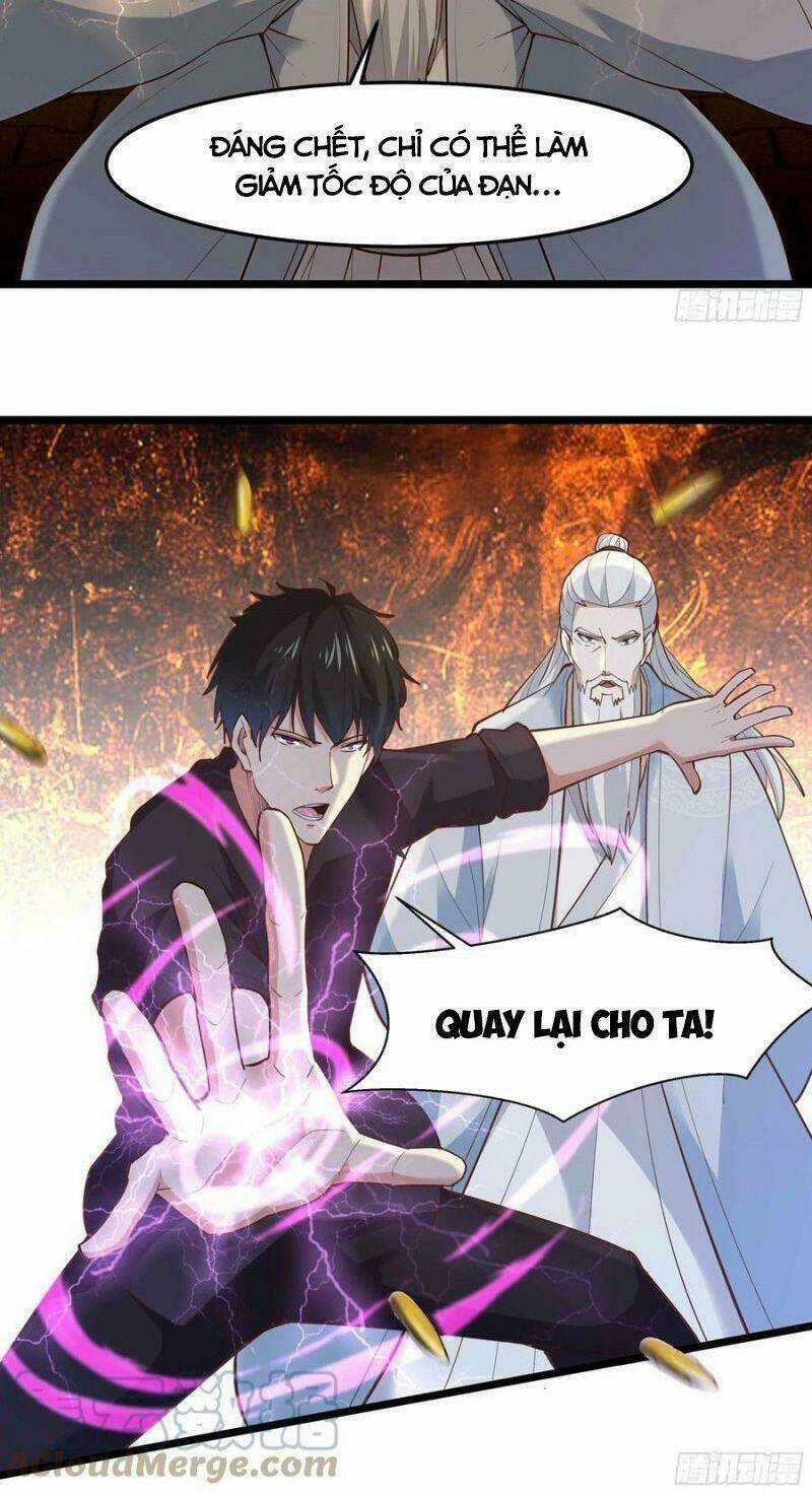 Trùng Sinh Đô Thị Thiên Tôn Chapter 259 trang 6