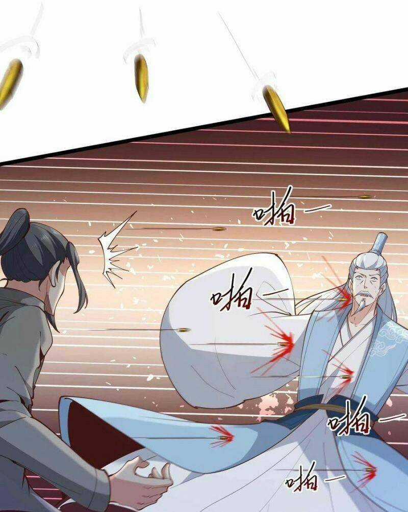 Trùng Sinh Đô Thị Thiên Tôn Chapter 259 trang 7